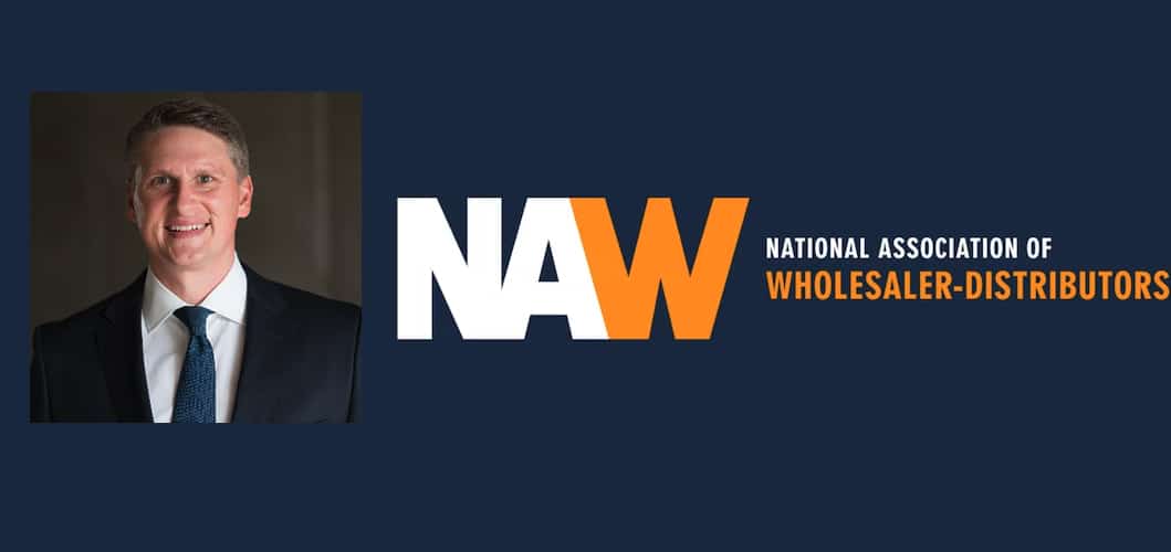 MDM Podcast: Eric Hoplin on Industry Challenges, NAW Executive Summit