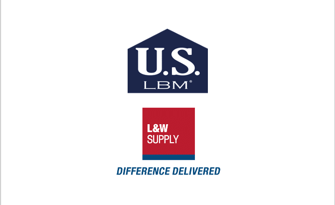 US LBM to Sell 3 Divisions to ABC Supply Subsidiary