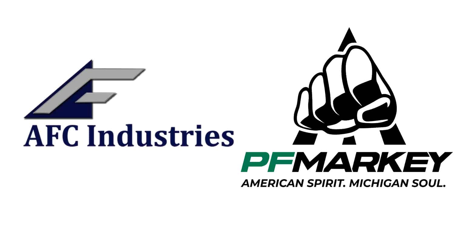 AFC Industries Strikes Again in Michigan, Acquires PF Markey