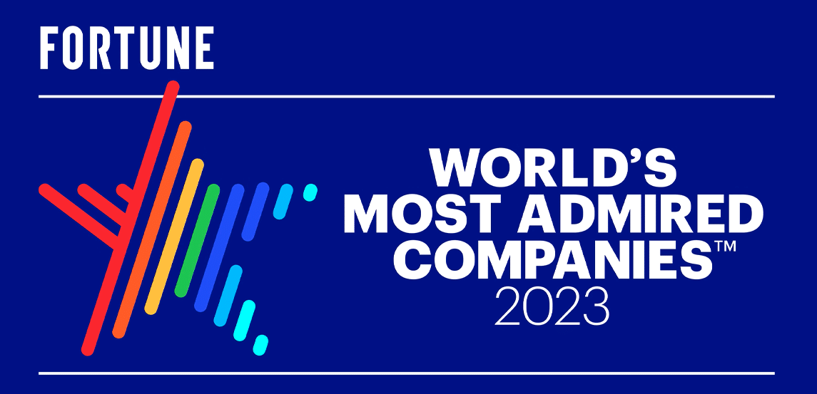 Here’s Which Distributors Made Fortune’s 2023 ‘Most Admired’ List