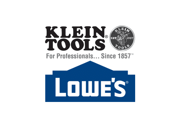 Klein Tools Expands Retail Presence with Lowe’s Partnership