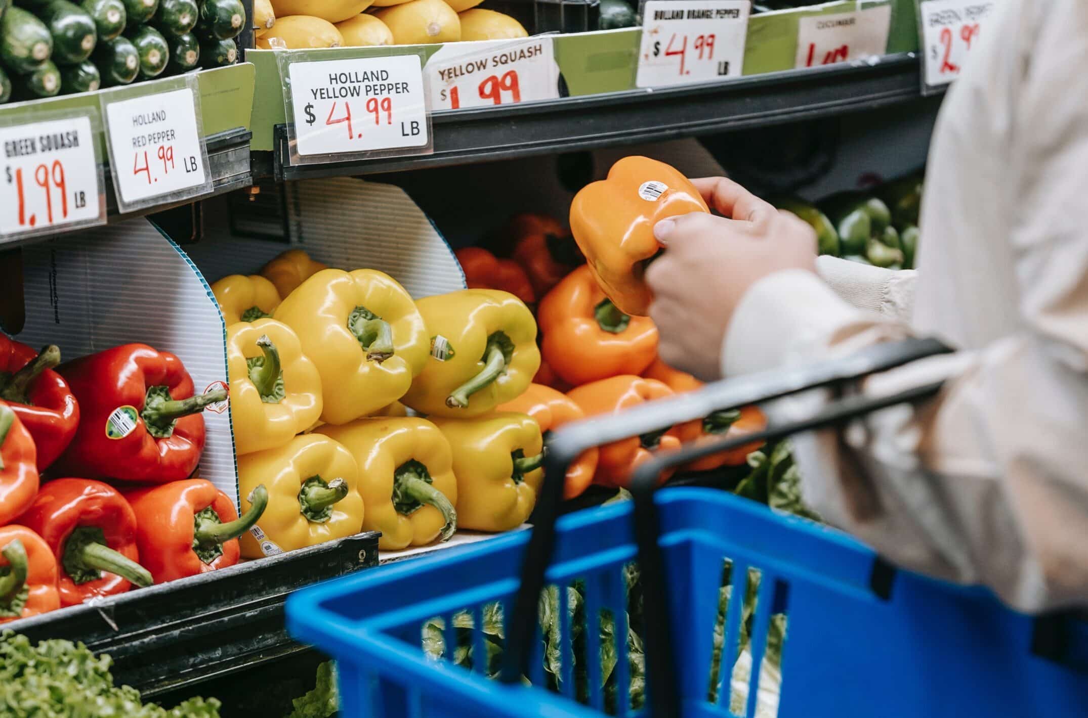 Consumer Price Index Accelerated in January