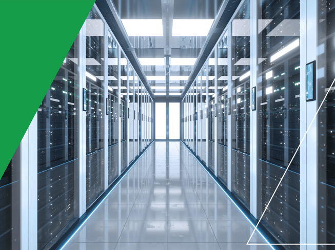 Wesco Forms Data Center Solutions Group