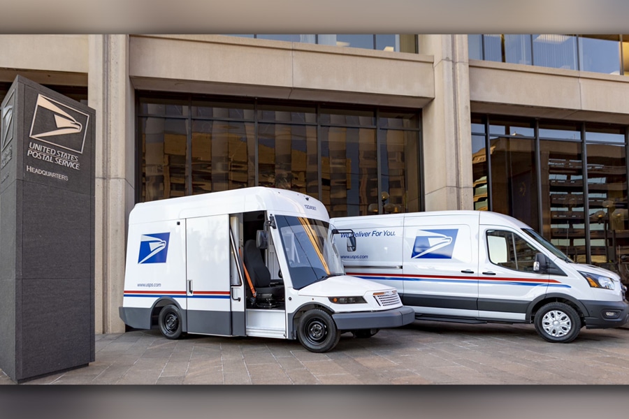 USPS Plans Temporary Rate Hike Beginning in April