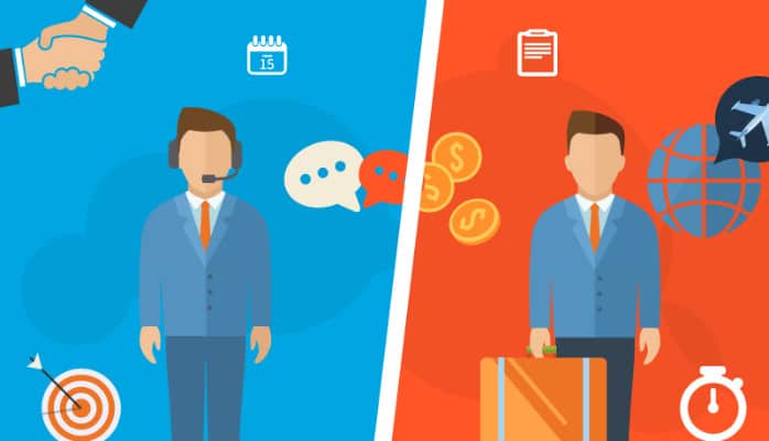 QuickTake: Sales Transformation Trending in 2023