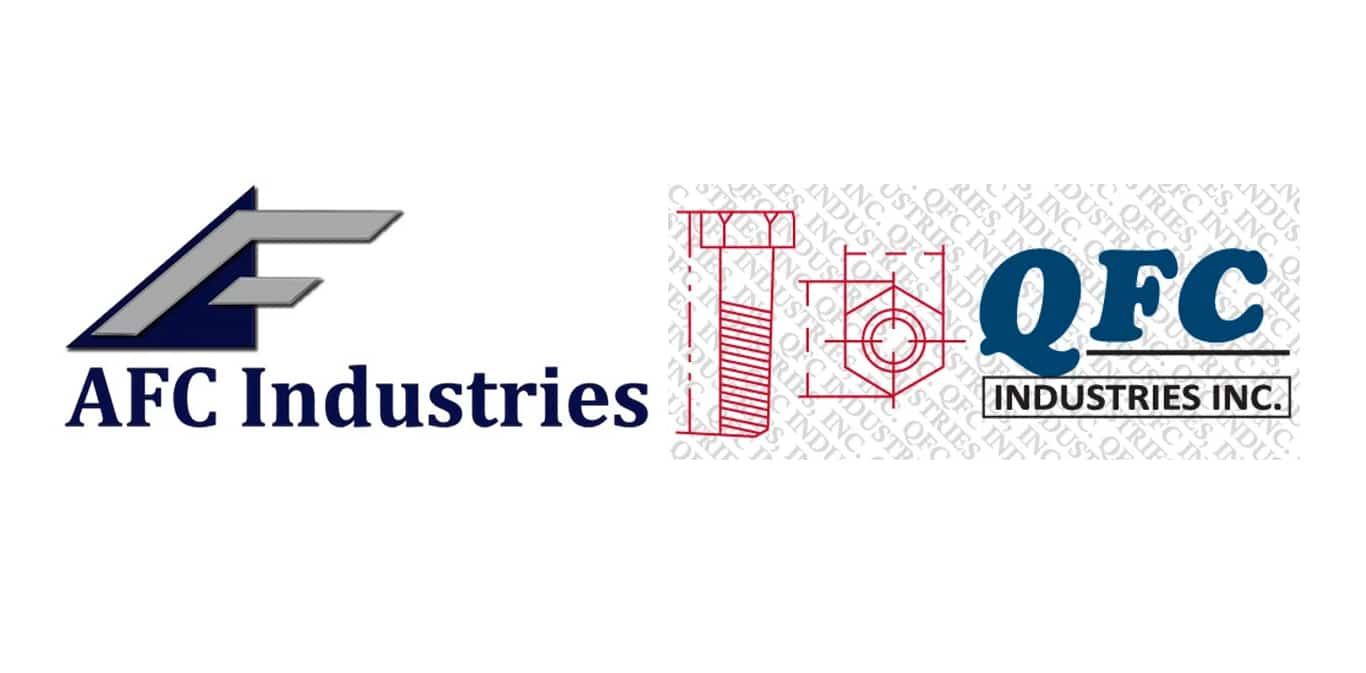 AFC Industries Acquires QFC Industries in Texas