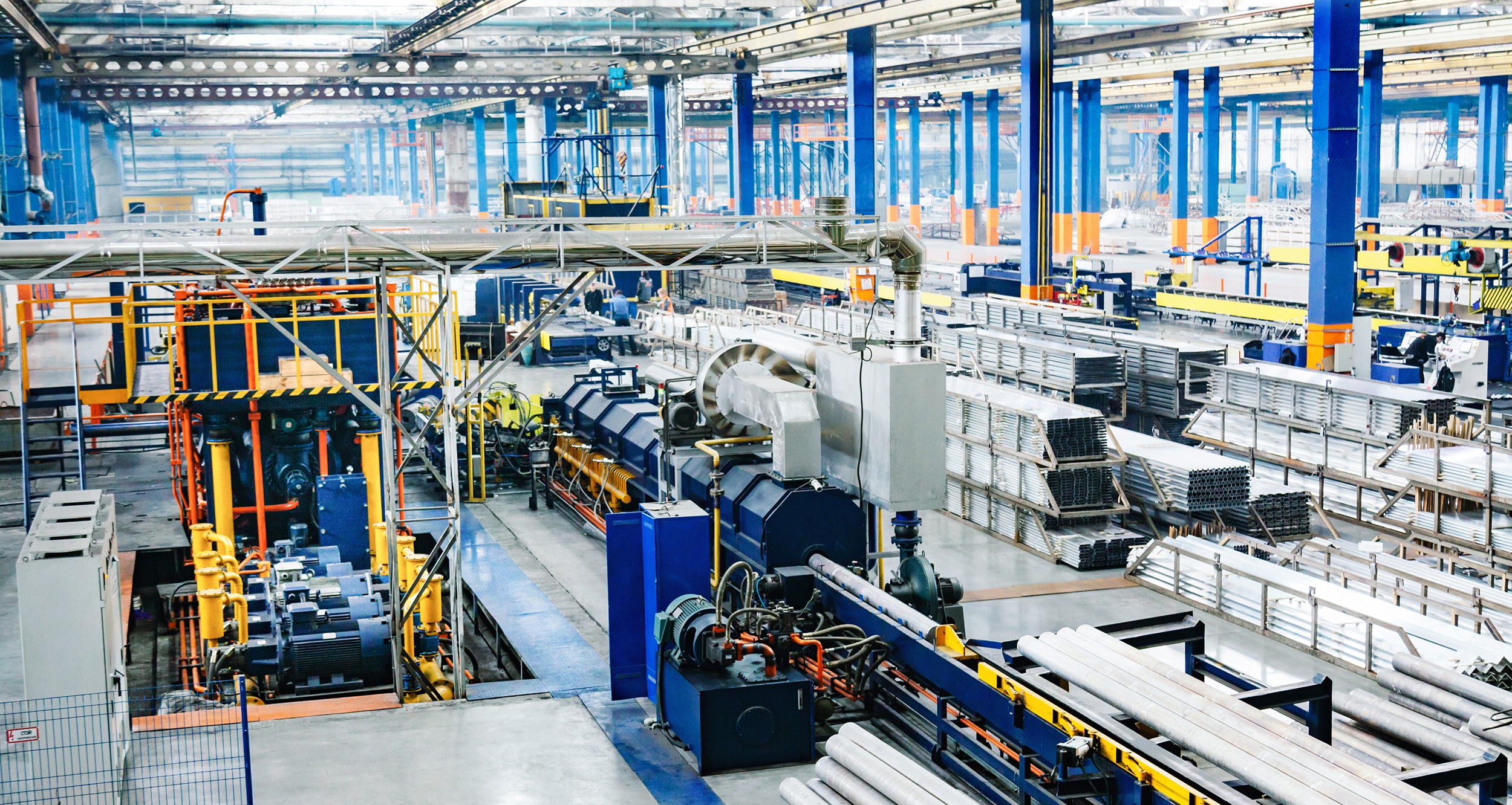 Manufacturing Technology Orders Fall Short of Expectations