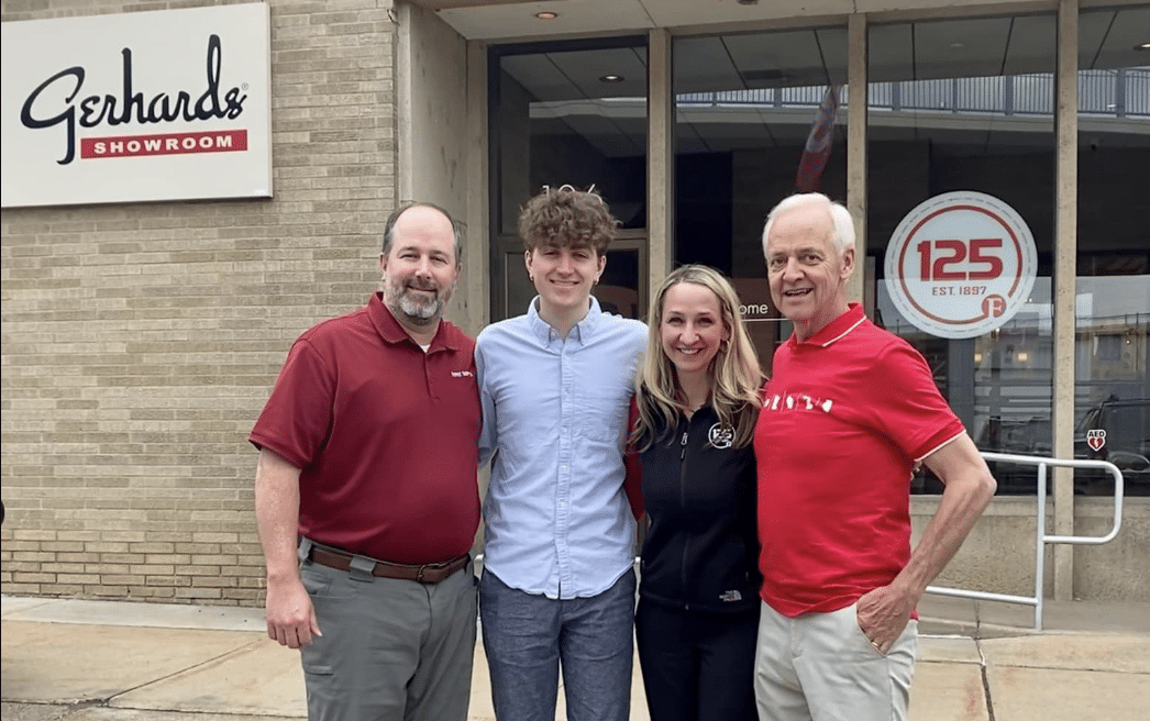 MDM Podcast: Family Ties, Women in Industry & ‘Distribution’s Moment’ with Katie Poehling Seymour
