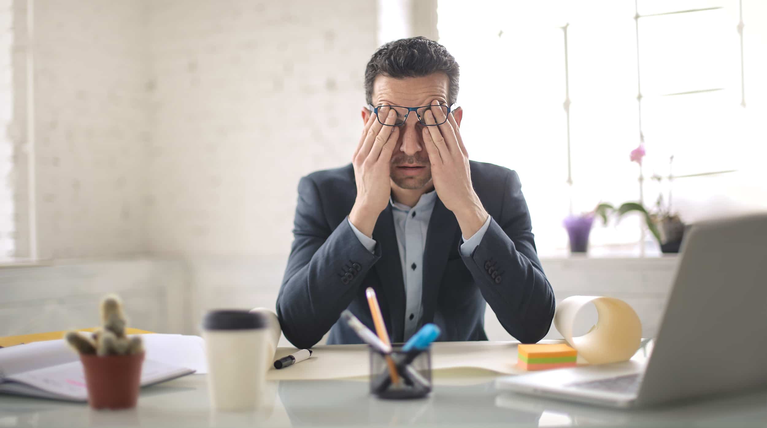 QuickTake: The Right Way to Unwind Company Mistakes