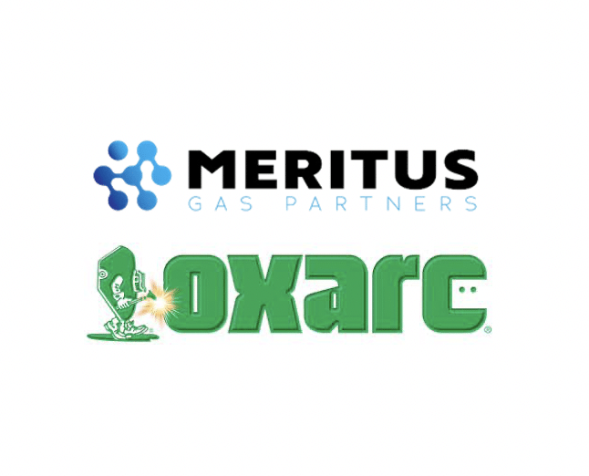 Meritus Gas Partners Acquires OXARC in Spokane