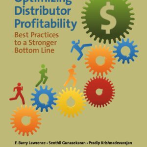 E-BOOK - Optimizing Distributor Profitability: Best Practices to a Stronger Bottom Line