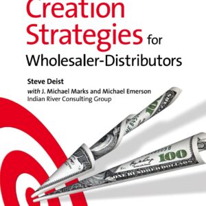 E-BOOK - Value Creation Strategies