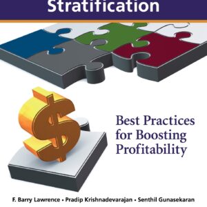 E-BOOK - Customer Stratification: Best Practices for Boosting Profitability