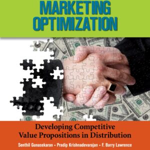 E-BOOK - Sales and Marketing Optimization: Developing Competitive Value Propositions in Distribution