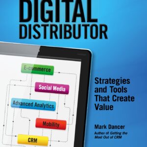 E-BOOK - Becoming a Digital Distributor: Strategies and Tools That Create Value