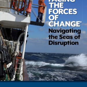 E-BOOK - Facing the Forces of Change®: Navigating the Seas of Disruption
