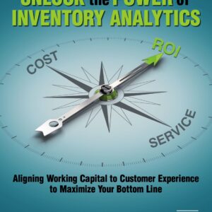 E-BOOK - Unlock the Power of Inventory Analytics