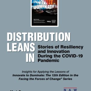 E-CHAPTER-Distribution Leans In: Stories of Resiliency and Innovation During the COVID-19 Pandemic