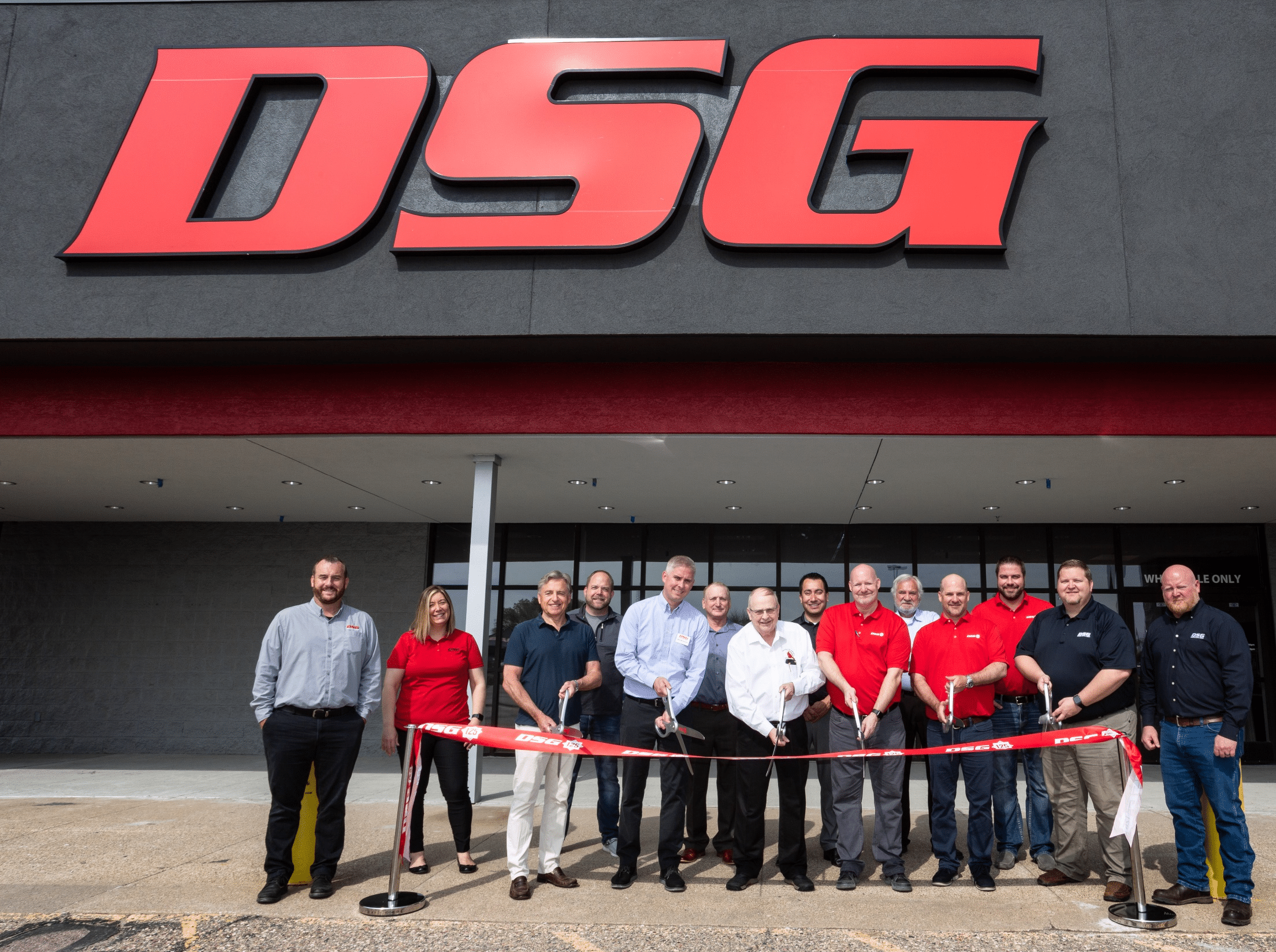 Dakota Supply Group Opens Sioux City Location