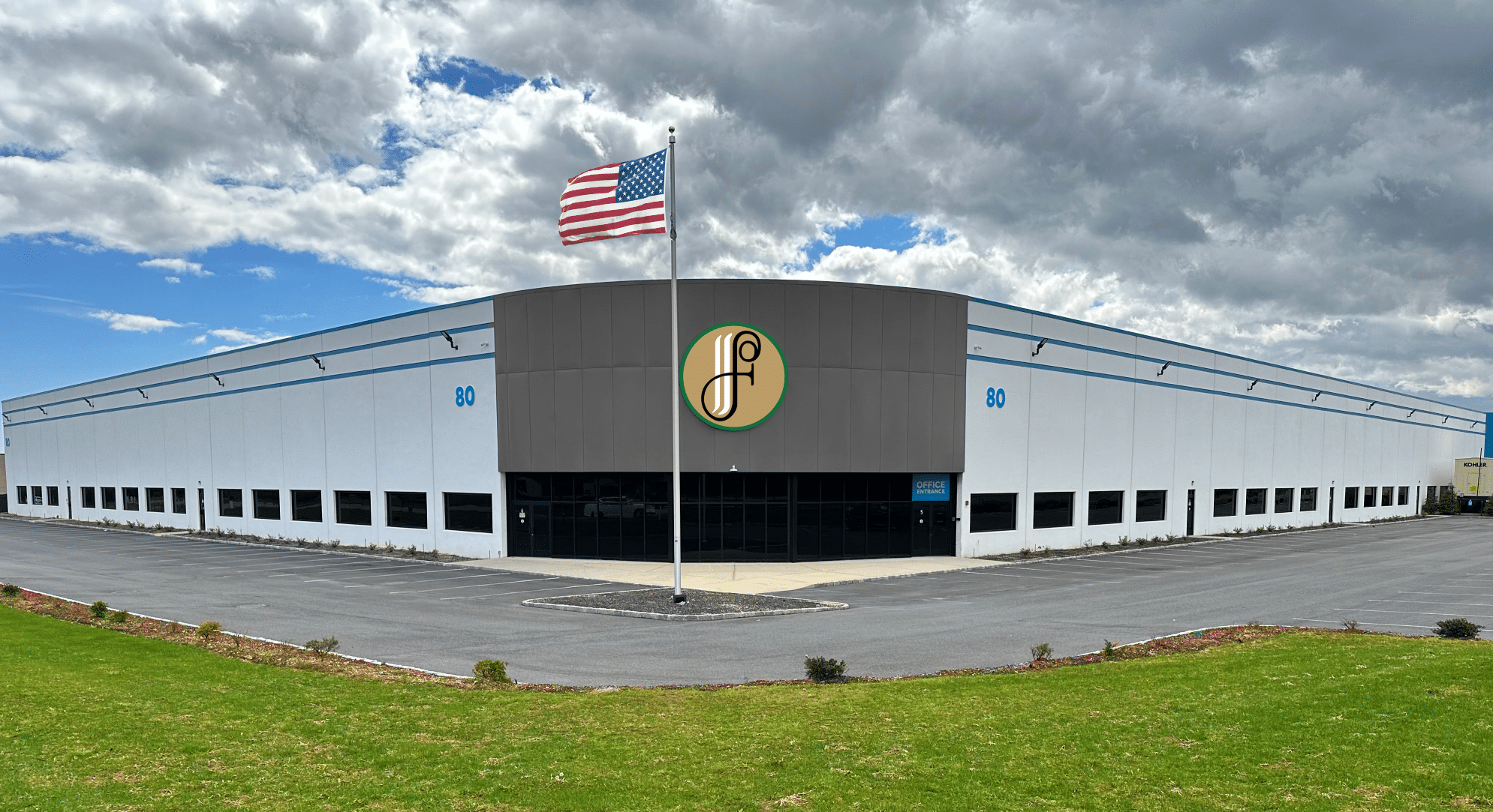 Ferraro Foods Adding New Long Island Distribution Center