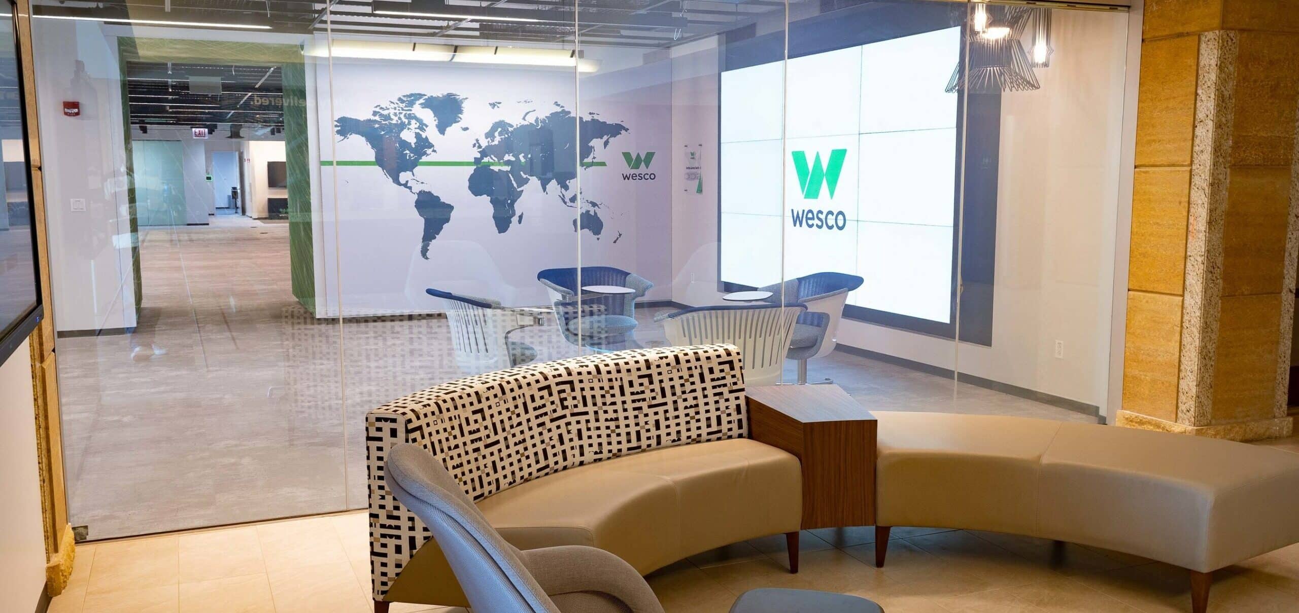 Wesco Expands Innovation Portfolio, Adds Illinois Facility