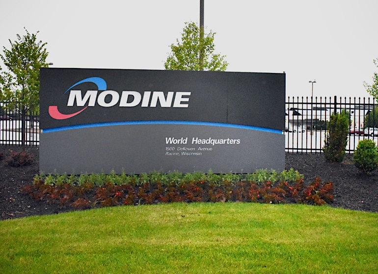 WI-Based Modine Manufacturing to Expand Production in Serbia