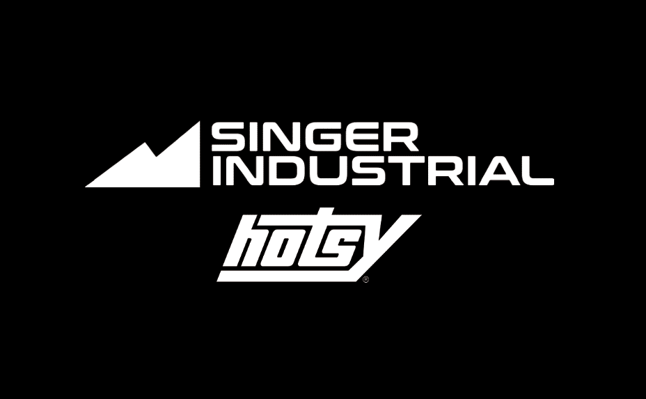 Singer Industrial Acquires Hotsy Industrial Systems