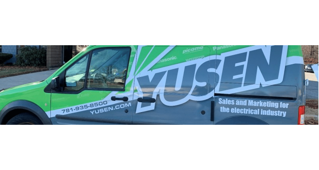 Electrical Manufacturers Rep Yusen Expands into Upstate NY