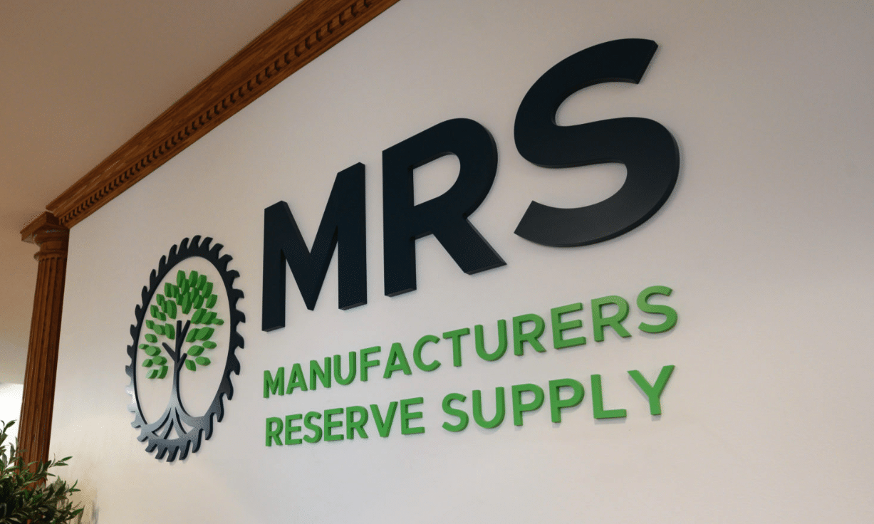 Building Products Distributor MRS Inks Weatherization Deals