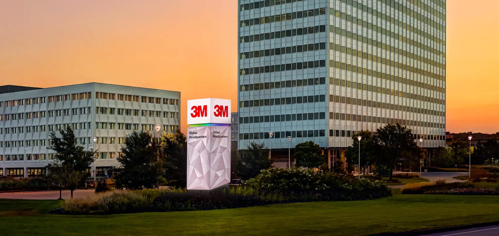 3M to Invest $146M in Biopharma Filtration Tech
