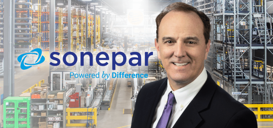 MDM Podcast: Scott Schuenke on Sonepar’s Growth & Strategic Development