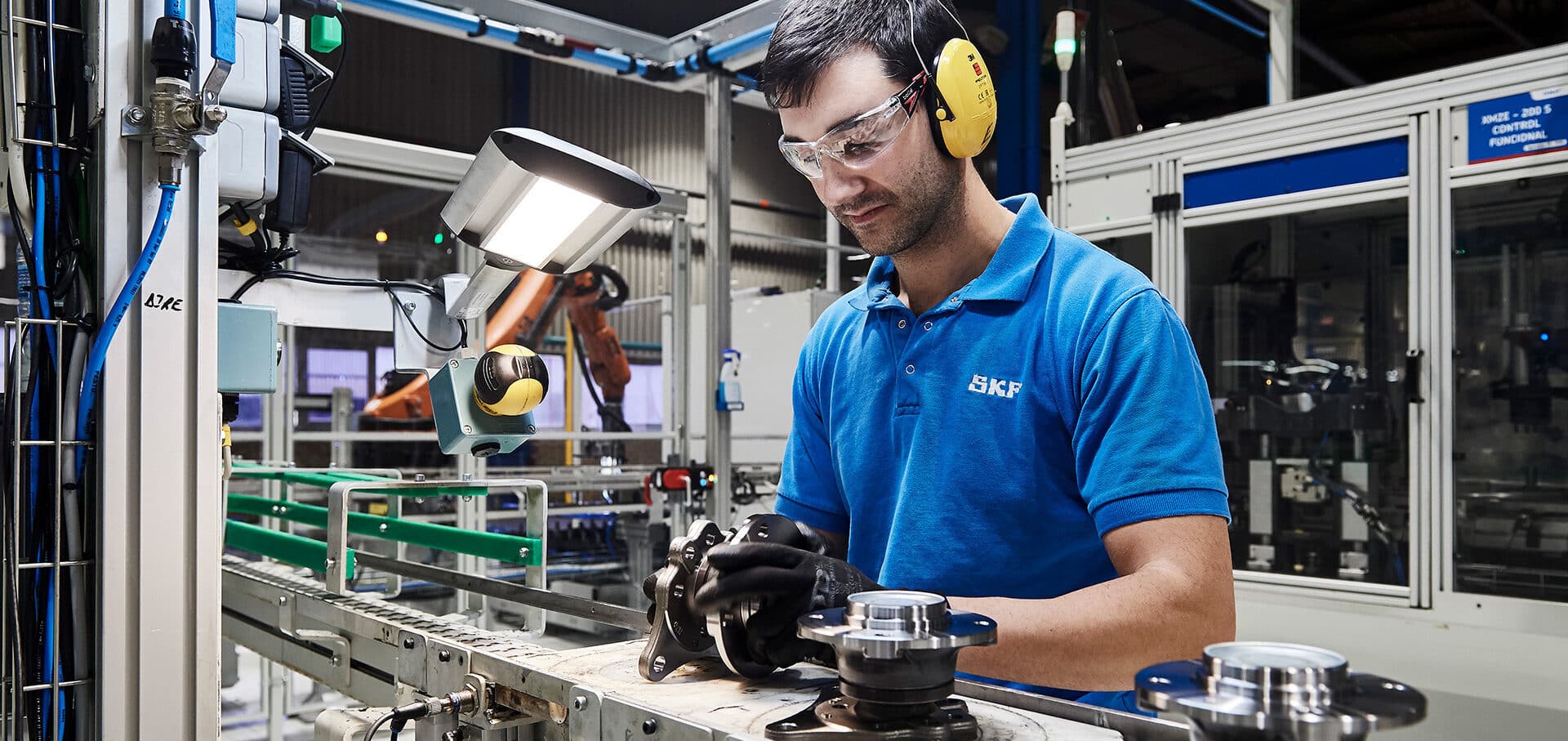 September U.S. Industrial Production Tops Expectations