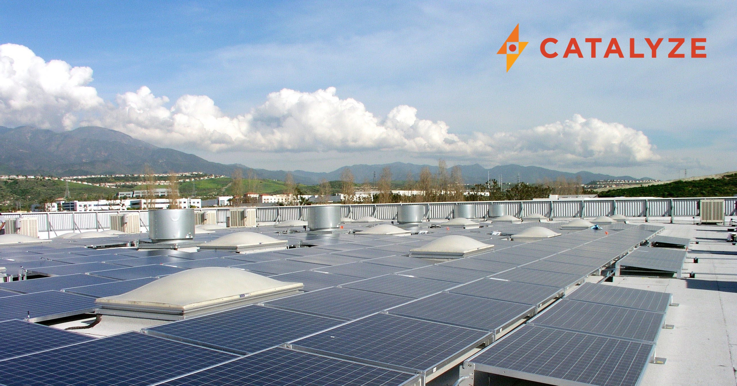 Turtle Partners with Catalyze to Expand in Renewable Energy