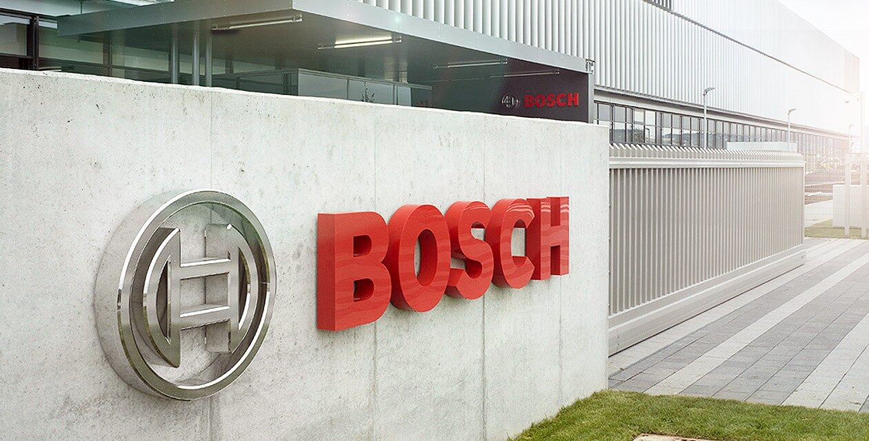 Bosch to Expand NC Power Tools Plant in $130M Investment