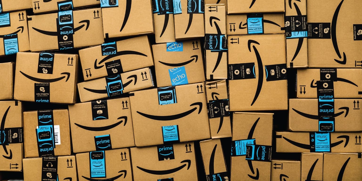 Amazon Opens Massive “First Mile” Robotics DC in Massachusetts