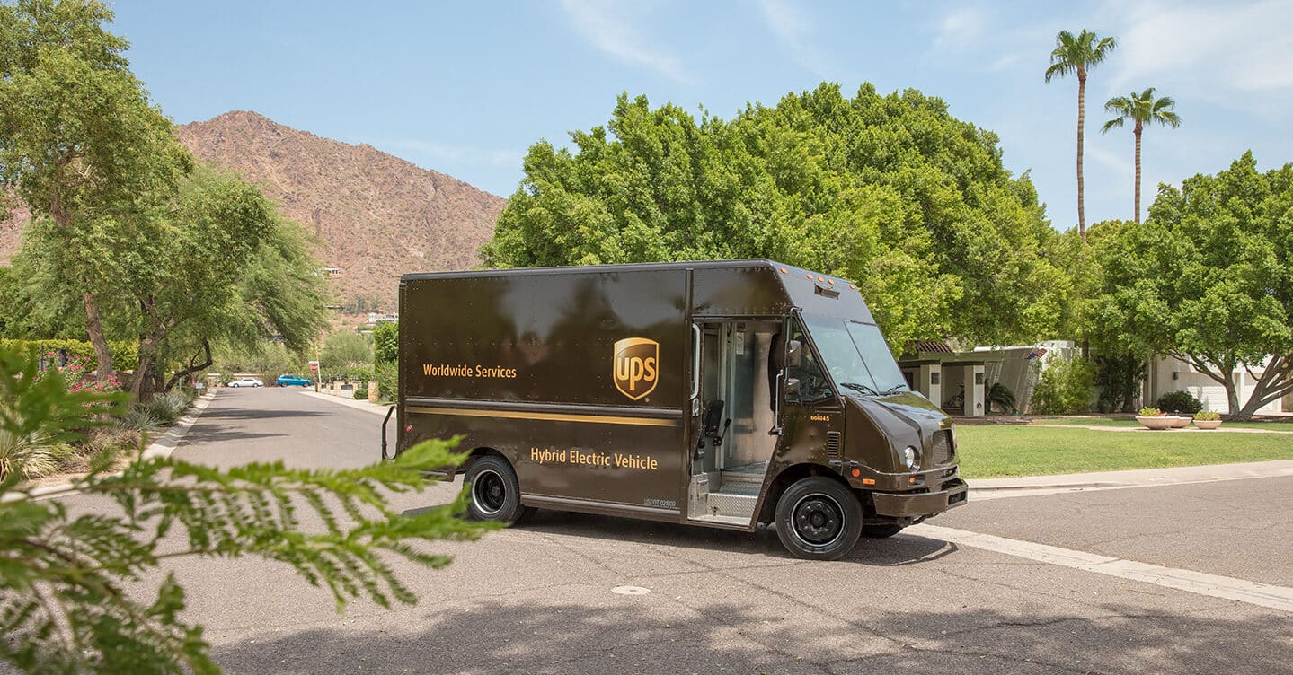 UPS, Teamsters Labor Negotiations Stall as Strike Looms