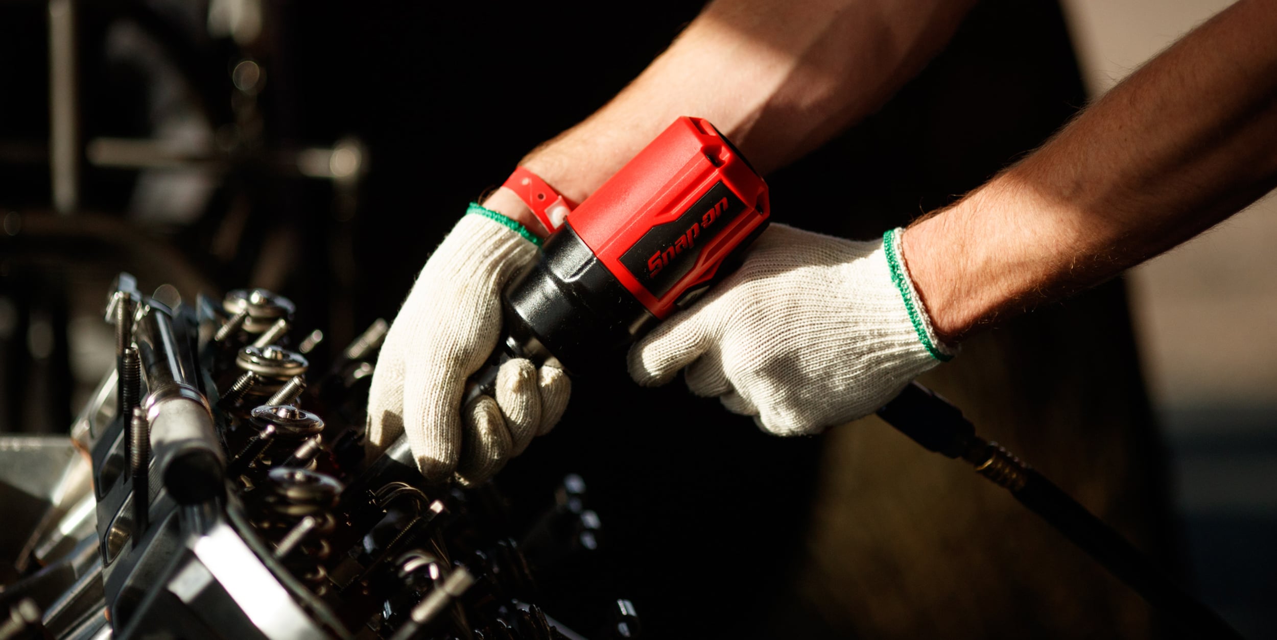 Snap-on 2Q Margins Improve Despite Sales Deceleration