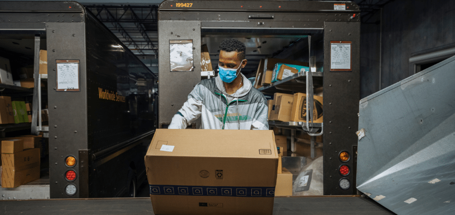 NAW Voices Opposition to Teamsters Strike Against UPS