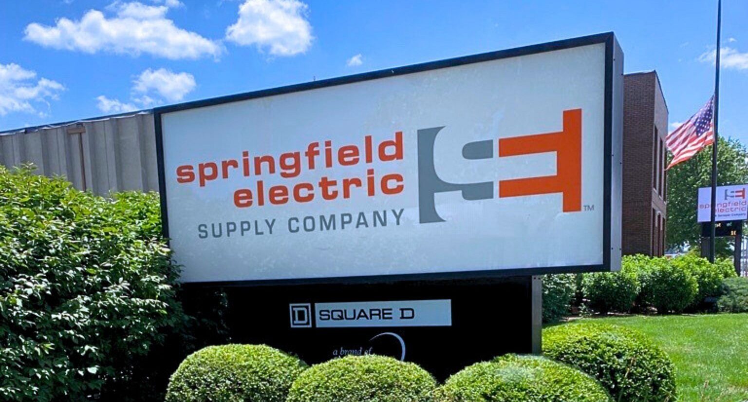 Sonepar’s Springfield Electric Adds Indianapolis Branch