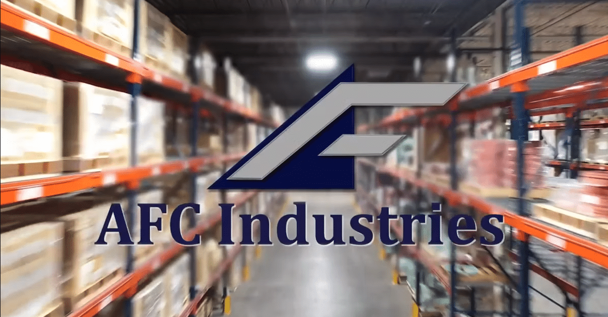 AFC Industries Acquires Cavanaugh Government Group