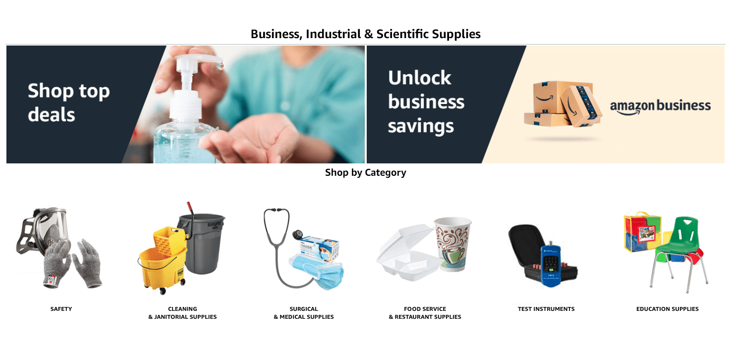 Amazon Offers Sellers AI Tool to Write Product Descriptions