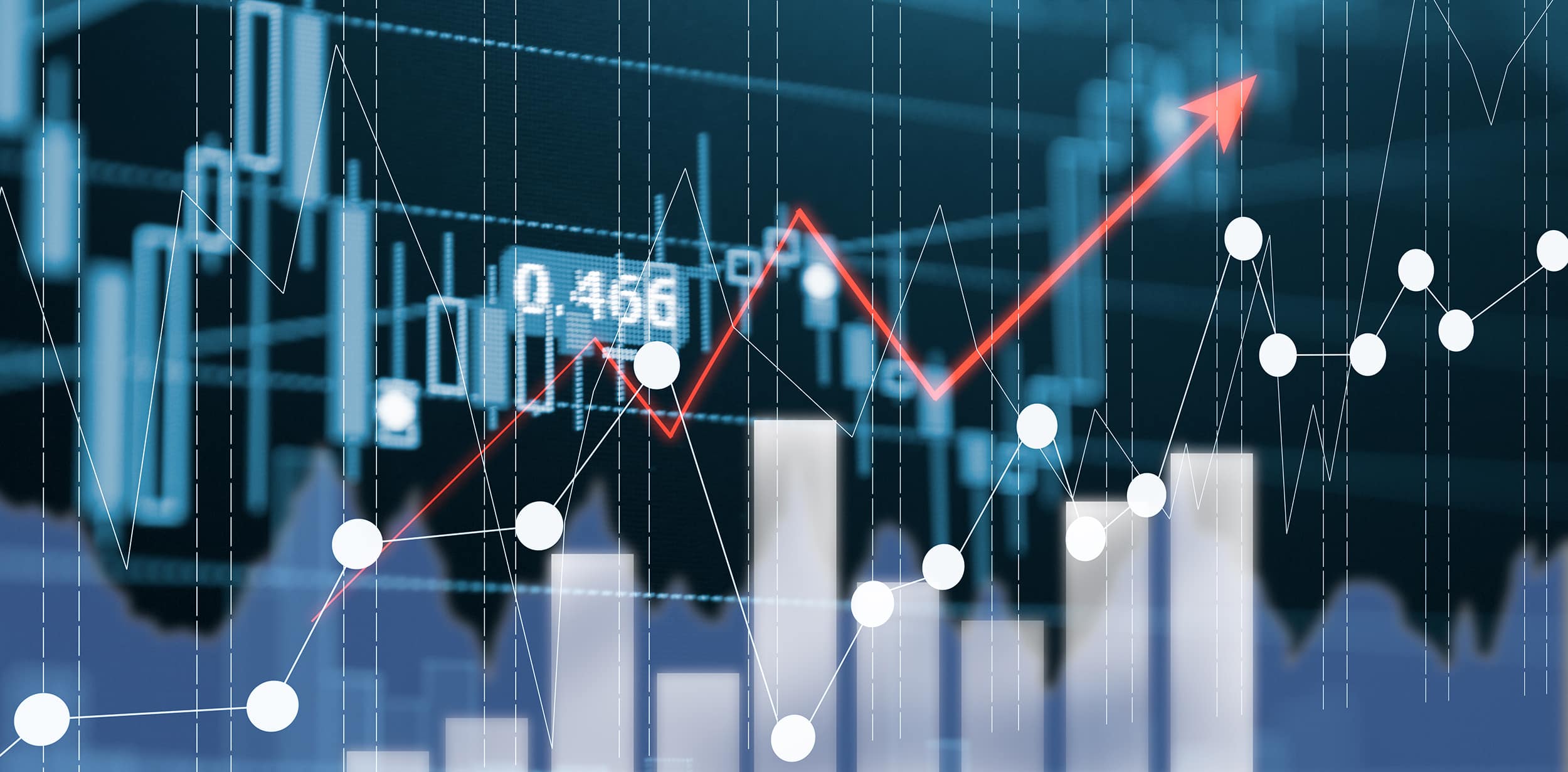 Financials: Kennametal, Eaton, Rockwell, CAT & More