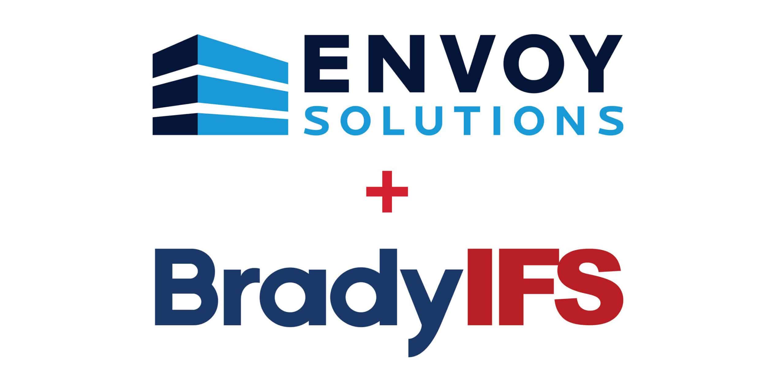 BradyIFS Merges with Envoy Solutions in JanSan, FoodService Shakeup