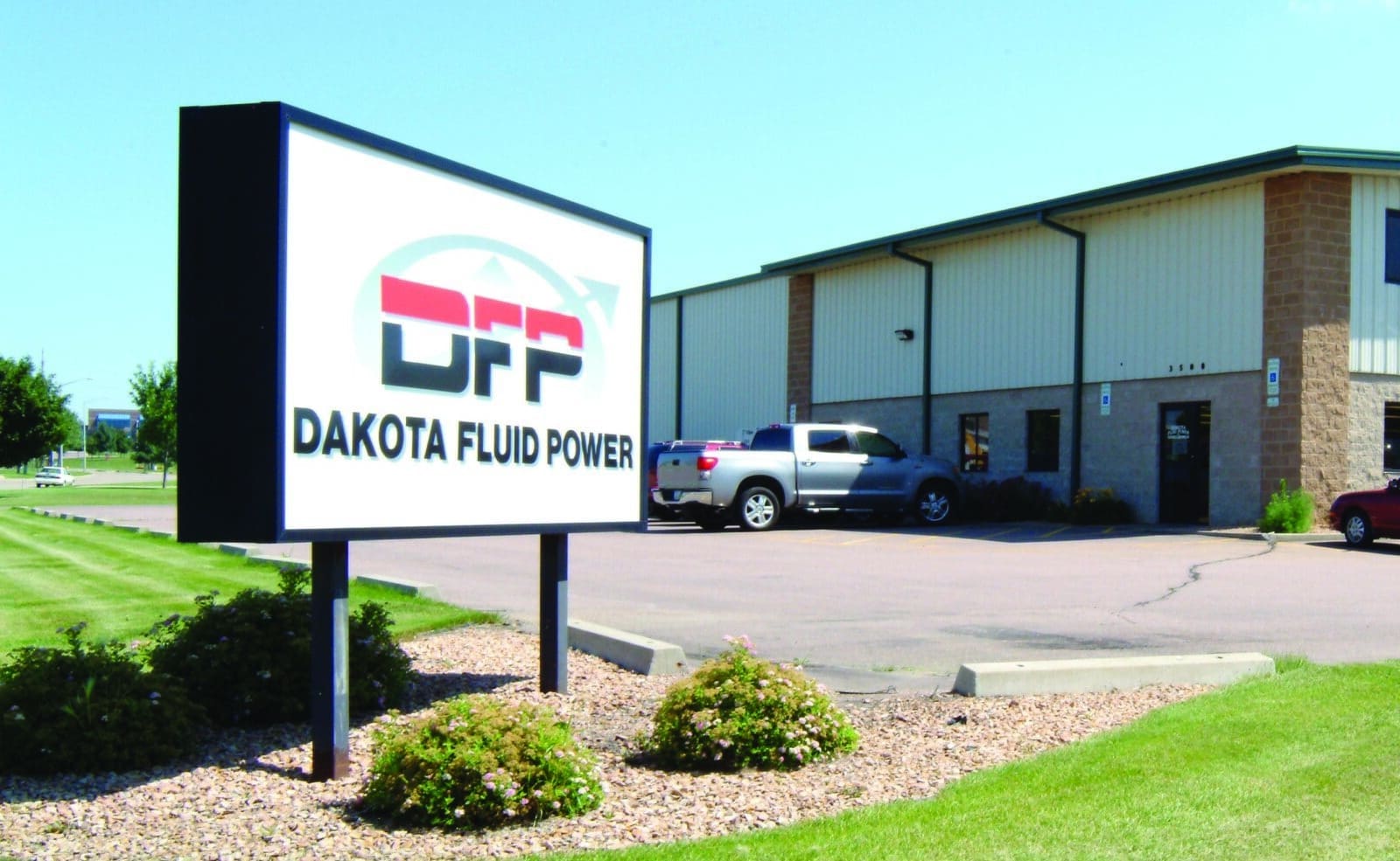 Singer Industrial Adds Dakota Fluid Power Branch in Wyoming