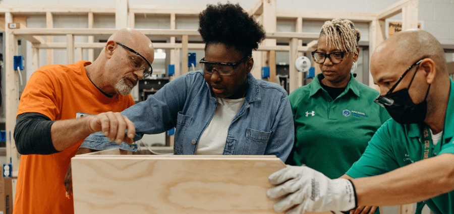 Home Depot Foundation Invests $6M in Skilled Trades Training
