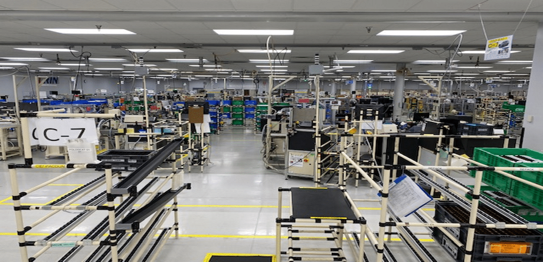 Auto Parts Maker Tram Closing Plant in Indiana