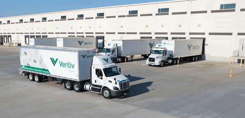Veritiv Makes Acquisitions in Florida & New Jersey