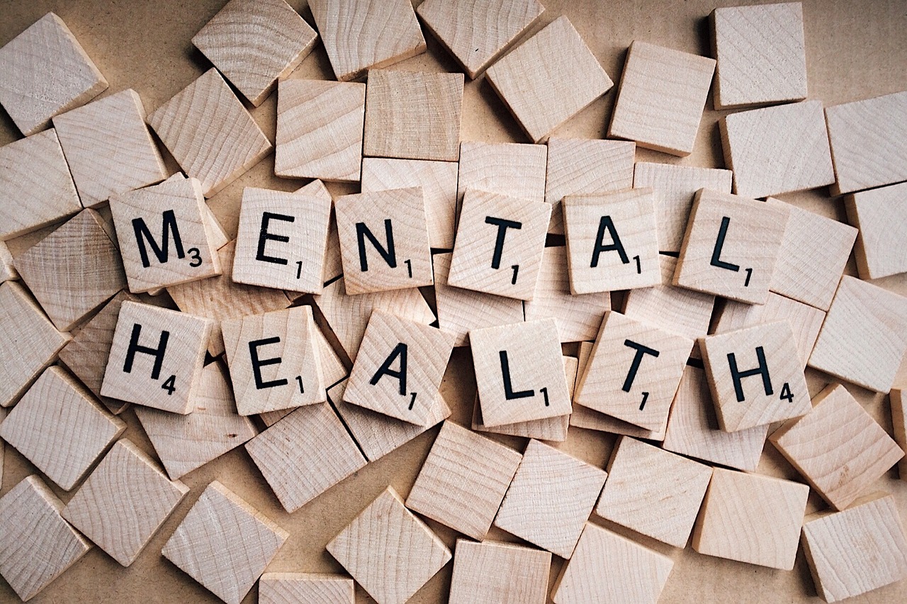 MDM Podcast: Mental Health — A Critical Business Conversation