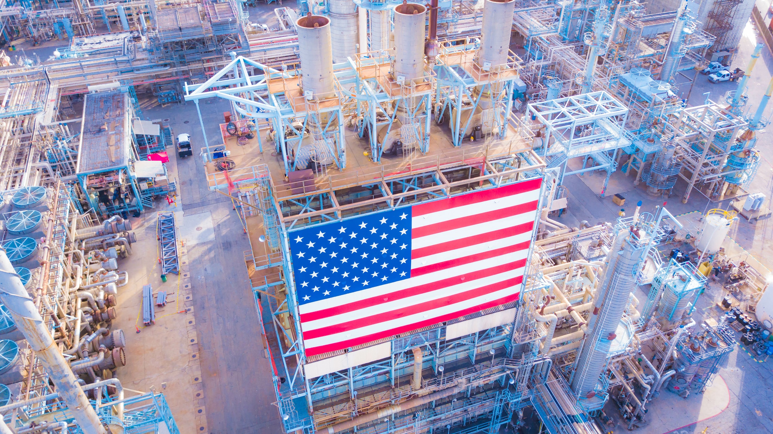 August Manufacturing PMI Posts 2nd Straight Increase
