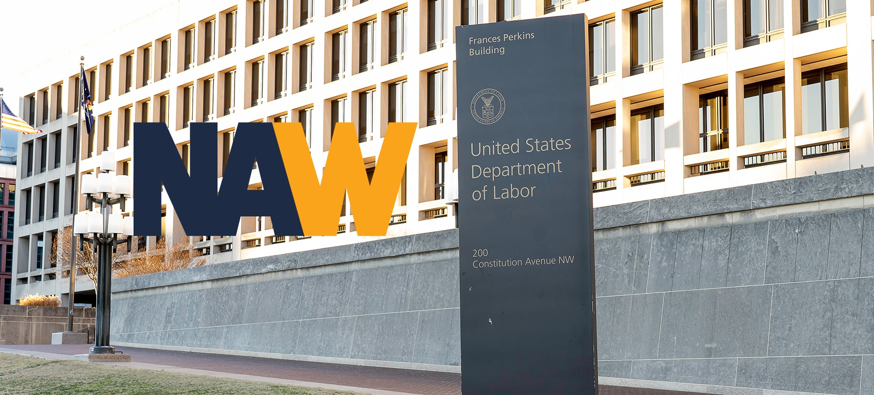 NAW Calls on DoL to Withdraw Proposed Overtime Rule